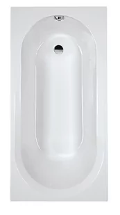 Sanplast  Idea IDEA-WP wanny prostokątna 70x160 cm - Wanny - miniaturka - grafika 1
