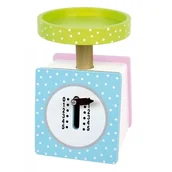 Zabawki AGD - JaBaDaBaDo waga kuchenna - miniaturka - grafika 1