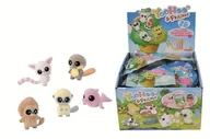 Figurki dla dzieci - Simba Yoohoo & Friends, Saszetka SI-5955237 - miniaturka - grafika 1