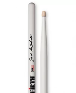 Vic Firth Jack dejohnette Signature pałeczki do perkusji z głowa z drewna hickory VFSJD - Akcesoria do perkusji - miniaturka - grafika 1