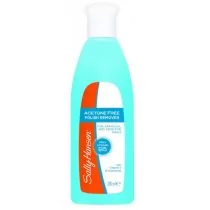 Sally Hansen Polish Remover Acetone Free zmywacz do paznokci bez acetonu 200ml - Zmywacze i cleanery do paznokci - miniaturka - grafika 1