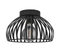 Lampy sufitowe - Eglo 900792 - Lampa sufitowa MOGANO 1xE27/40W/230V śr. 28 cm - miniaturka - grafika 1