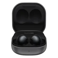 Słuchawki - Samsung Galaxy Buds 2 SM-R177NZTAEUE tytanowe - miniaturka - grafika 1