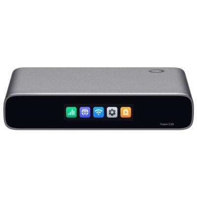 TP-Link Omada Fusion 2.5G
