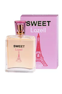 Lazell Sweet For Women Woda perfumowana 100 ml - Wody i perfumy damskie - miniaturka - grafika 1