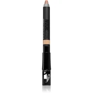 Cienie do powiek - Nudestix Nudestix PUTTY Magnetic Eye Matte Cień do powiek 2.8 g - miniaturka - grafika 1