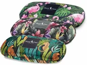 Akcesoria do okularów - Albinex Royal Case 80.068 - miniaturka - grafika 1