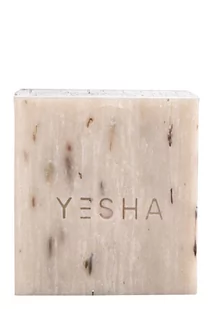 Yesha Yesha Mydło w kostce Czar Magnolii 100g - Mydła - miniaturka - grafika 1