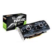 Karty graficzne - Inno3D GeForce GTX 1660 SUPER Twin X2 6GB GDDR6 N166S2-06D6-1712VA15L - miniaturka - grafika 1