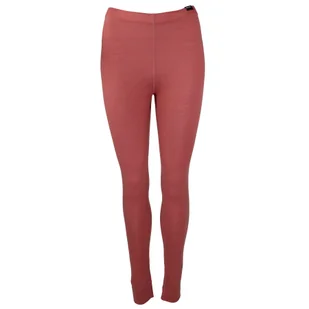 Helios Merino One, legginsy termoaktywne, damskie, różowy - Pozostała odzież narciarska - miniaturka - grafika 1