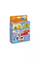 Puzzle - CzuCzu Puzzle do pary Auta 18 mies.+ - miniaturka - grafika 1