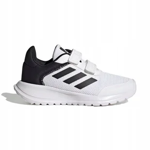 Buty dziecięce sportowe adidas Tensaur Run 2.0 CF K miękkie r. 33 - Buty dla dziewczynek - miniaturka - grafika 1