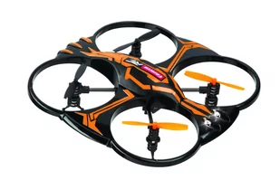 Carrera 370503032 Quadrocopter Rc - Samoloty i helikoptery - miniaturka - grafika 1