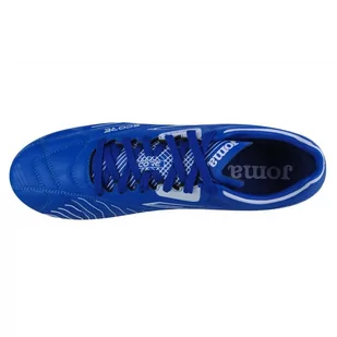 Buty Joma Score 2304 AG M (kolor Niebieski, rozmiar 41) - Buty sportowe męskie - miniaturka - grafika 3