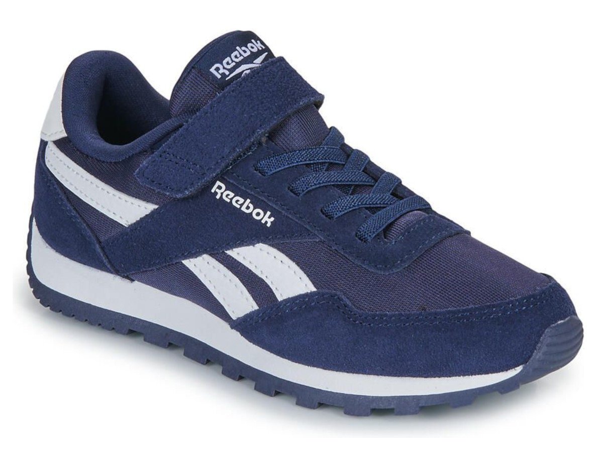 Buty dziecięce Reebok 100231866 REEBOK GLIDE LOW ELASTIC & TO Różowe