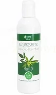 Szampony do włosów - Szampon Konopny Naturkosmetik, 250ml - miniaturka - grafika 1