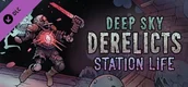 Gry PC Cyfrowe - Deep Sky Derelicts: Station Life - miniaturka - grafika 1