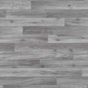 Wykładziny - Wykładzina Pcv Gumolit Bonus Dąb Ciemnoszary 2M - miniaturka - grafika 1