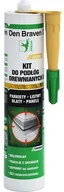 Farby i impregnaty do drewna - Kit do podłóg drewnianych Den Braven sosna 280ml - miniaturka - grafika 1