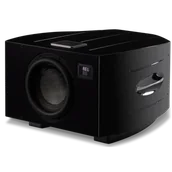 Głośniki i kolumny - REL  No.31 | Subwoofer Aktywny - miniaturka - grafika 1