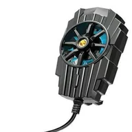 Pozostałe akcesoria do telefonów - Wentylator przenośny AWEI X31 Mini Czarny - miniaturka - grafika 1