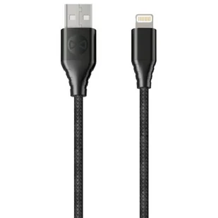 Forever Kabel USB Lightning Core LC243B 3 m GSM045678 - Kable USB - miniaturka - grafika 1