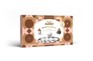 Cukierki - Maxtris Ciocomandorla Neapolitańska Kawa Espresso - miniaturka - grafika 1