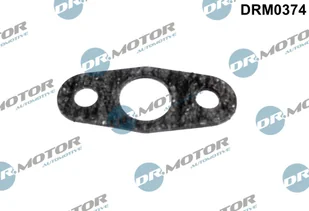 Uszczelnienie, wejście do turbiny (doładowanie) Dr.motor Automotive DRM0374 - Układ zasilania - akcesoria - miniaturka - grafika 1