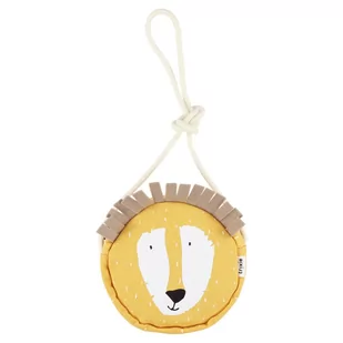 Mr Lion torebka - Torby szkolne - miniaturka - grafika 1