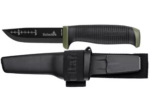 Hultafors hultafors 380270 ok4 Nóż Outdoor 380270 - Noże - miniaturka - grafika 1