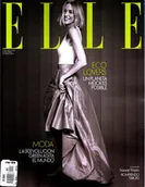 Czasopisma - Elle [ES] - miniaturka - grafika 1