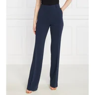 Spodnie damskie - Michael Kors Spodnie | Slim Fit - miniaturka - grafika 1
