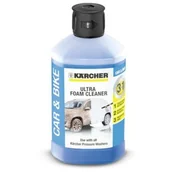 Akcesoria do myjek - Karcher Ultra Piana 1 litr (6295-7430) - miniaturka - grafika 1