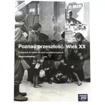 Stanisław Roszak, JAROSŁAW KŁACZKOW Historia LO Poznać przeszłość. WIEK XX ZP - Podręczniki dla liceum - miniaturka - grafika 1