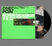 Muzyka elektroniczna - Oneohtrix Point Never Kcrw Session Vinyl) - miniaturka - grafika 1