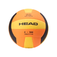 Siatkówka - Piłka HEAD C-500 M000271167 – Żółty - miniaturka - grafika 1
