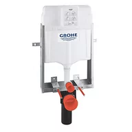 Pisuary - GROHE 39165000 Uniset WC 6 l - miniaturka - grafika 1