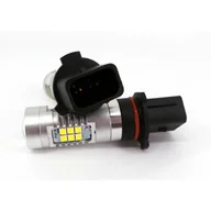 Żarówki samochodowe - Psx26W Żarówka Led 10-18V 1900Lm Canbus Motoledy - miniaturka - grafika 1