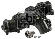 Układ zasilania - akcesoria - INTAKE MANIFOLD WITH GASKETS - miniaturka - grafika 1