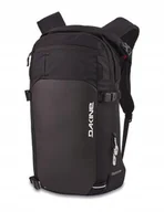 Plecaki - Plecak lawinowy DAKINE POACHER RAS 18L BLACK - miniaturka - grafika 1
