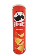 Chipsy - Chipsy PRINGLES Orginal 165g - miniaturka - grafika 1