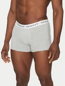 Majtki męskie - Gant Komplet 3 par bokserek 900023003 Kolorowy - miniaturka - grafika 1