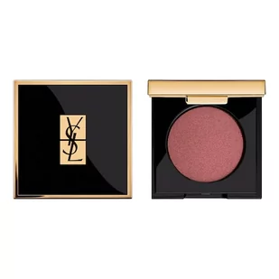 YVES SAINT LAURENT Satin Crush cień do powiek z efektem satynowym odcień 05 Radical Rust - Cienie do powiek - miniaturka - grafika 1