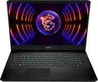 Laptopy - MSI Vector GP77 13VG-013PL i7-13700H / 16 GB / 2 TB / W11 / RTX 4070 / 240 Hz / 64 GB RAM / 2 TB SSD PCIe / Windows 11 Home - miniaturka - grafika 1