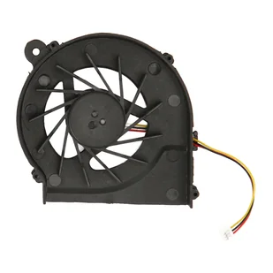 Wentylator chłodzący procesor do HP G42 G62 CQ42 itp. - Chłodzenie procesora - miniaturka - grafika 1