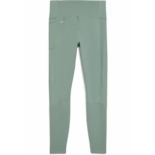 Legginsy sportowa damskie Puma EVOSTRIPE - Legginsy - miniaturka - grafika 1