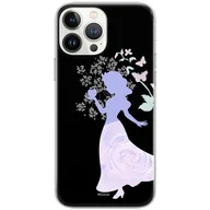 Etui i futerały do telefonów - Etui Disney dedykowane do Huawei P30 Lite, wzór: Królewna Śnieżka 003 Etui całkowicie zadrukowane, oryginalne i oficjalnie licencjonowane - miniaturka - grafika 1