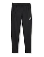 Spodenki męskie - adidas Męskie spodnie treningowe Ent22 Tr PNT, czarne, HC0332, ST - miniaturka - grafika 1