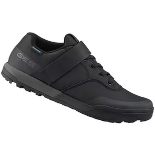 Buty rowerowe SHIMANO SH-GE500 Czarny (rozmiar 42) - Buty rowerowe - miniaturka - grafika 1