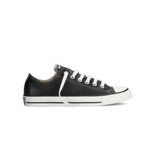 Buty na co dzień trampki unisex CONVERSE ALL STAR niskie skóra - Buty trekkingowe damskie - miniaturka - grafika 1